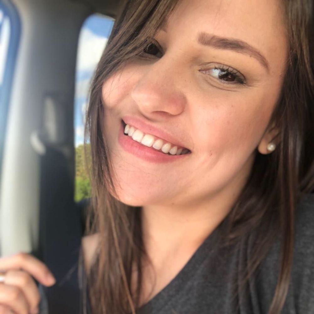 Meet your Posher, Juliana